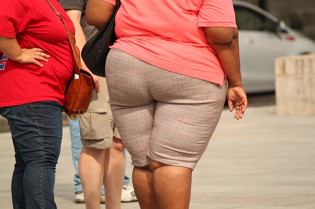 58 per cent of Welsh adults overweight or obese, survey finds